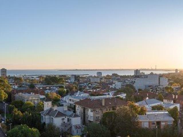 Spacious 3 Bedroom Home with Generous Balcony, Refined Interiors!