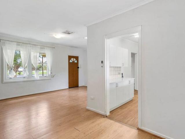Spacious 3 Bedroom Home with Great Outdoor Space