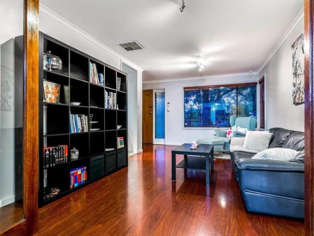 Spacious 3 Bedroom Home with Great Outdoor Space
