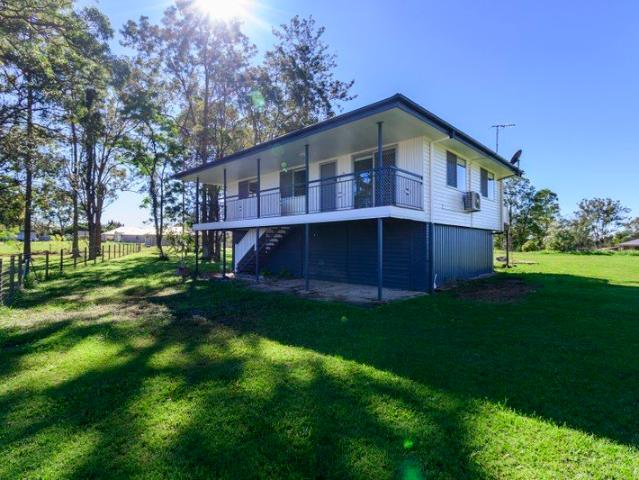 Spacious 3 Bedroom Home with Great Views & Expansive Yard