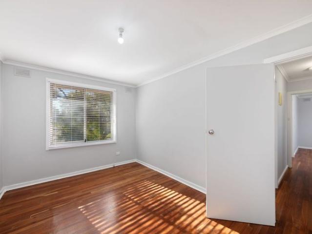 Spacious 3 Bedroom Home with Huge Backyard
