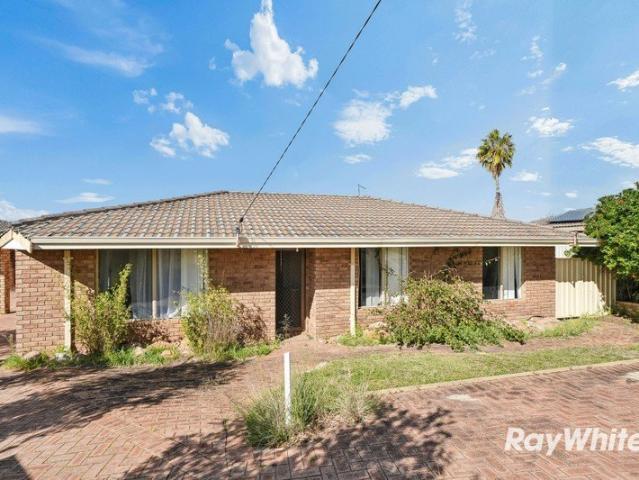 Spacious 3 Bedroom Home with Large Backyard, Patio & Plenty of Parking