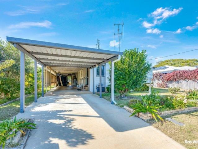 Spacious 3 Bedroom Home with Large Backyard & Shed