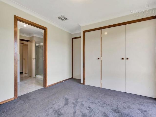 Spacious 3 Bedroom Home with Large Backyard