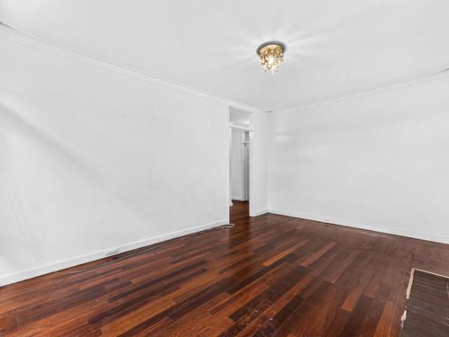 Spacious 3 Bedroom Home with Large Backyard