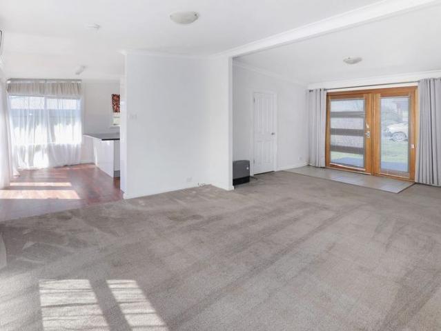 Spacious 3 Bedroom Home with Large Backyard