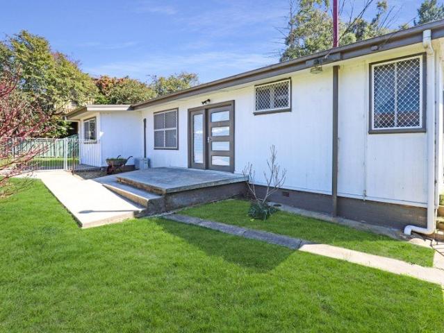 Spacious 3 Bedroom Home with Large Backyard