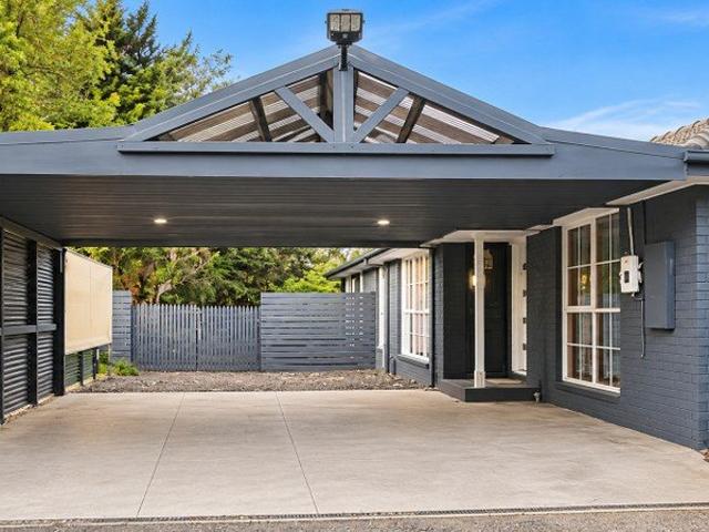 Spacious 3 Bedroom Home with Large Living Area, Alfresco & Double Carport