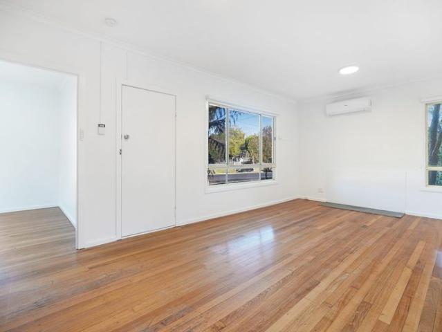 Spacious 3 Bedroom Home with Large Rear Yard