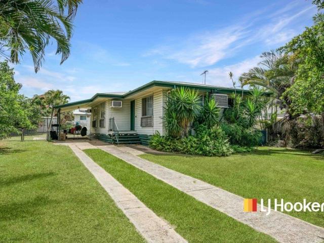 Spacious 3 Bedroom Home with Large Shed Ideal Family Living or Investment
