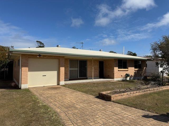 Spacious 3 Bedroom Home with Large Shed & Outdoor Area