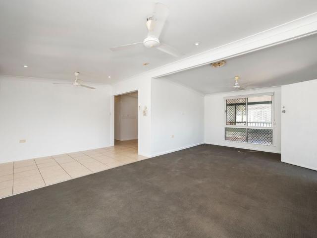 Spacious 3 Bedroom Home with Large Wrap Around Deck in Vincent