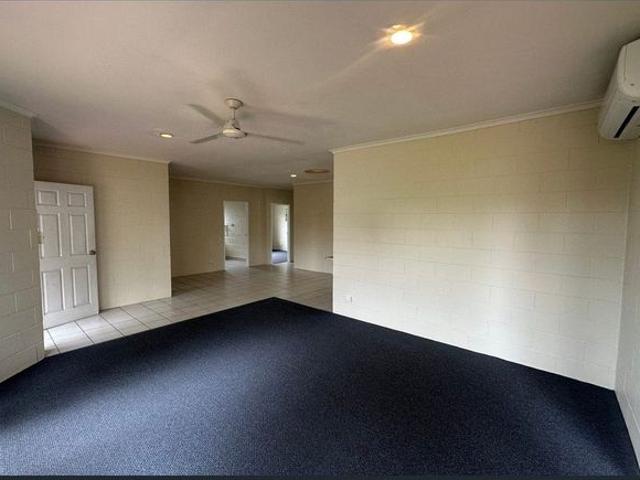 Spacious 3 Bedroom Home with Large Yard