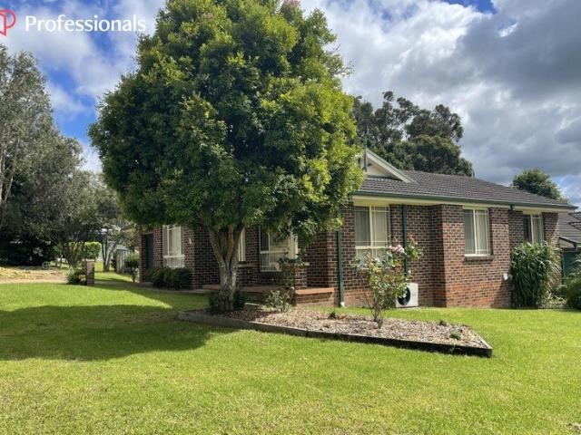 Spacious 3 Bedroom Home with Large Yard