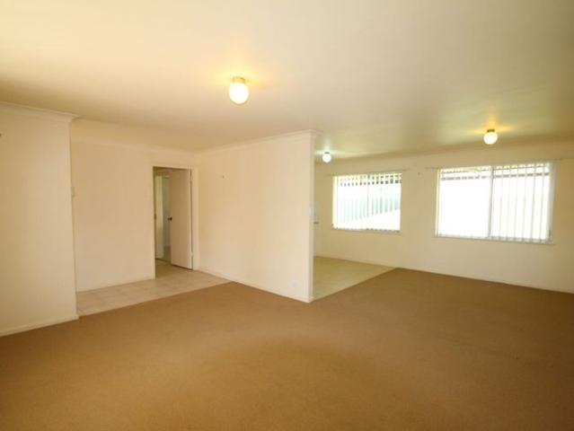 Spacious 3 Bedroom Home with Large Yard