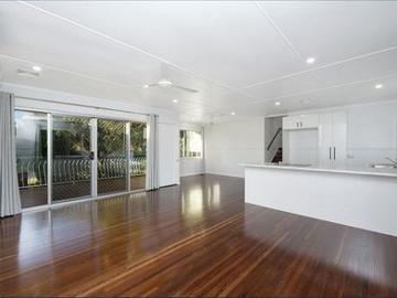 Spacious 3 Bedroom Home with Large Yard in Central Location