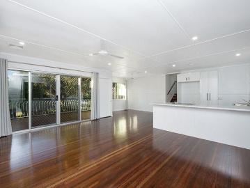 Spacious 3 Bedroom Home with Large Yard in Central Location