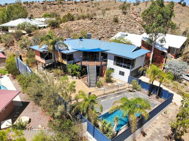 Spacious 3 Bedroom home with pool