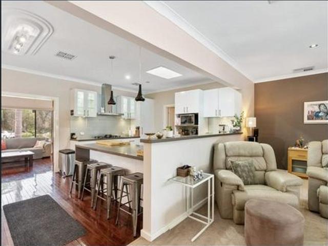 Spacious 3 Bedroom Home with Pool, Basement & Multiple Living Areas