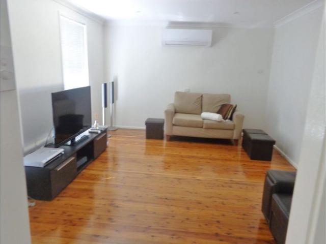 Spacious 3 Bedroom Home with Polished Timber Floors