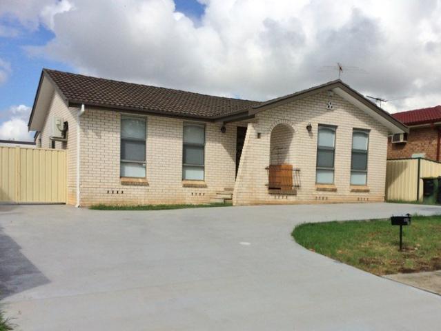 Spacious 3 Bedroom Home with Polished Timber Floors