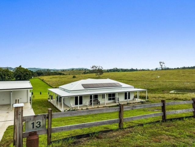 Spacious 3 Bedroom Home with Rural Views & Large Shed