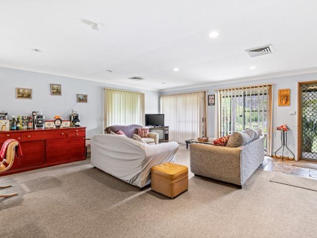 Spacious 3 Bedroom Home with Rural Views