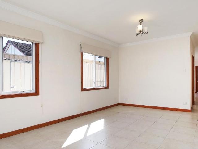 Spacious 3 Bedroom Home with Study Available October