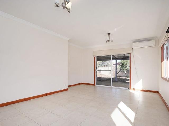 Spacious 3 Bedroom Home with Study Available October
