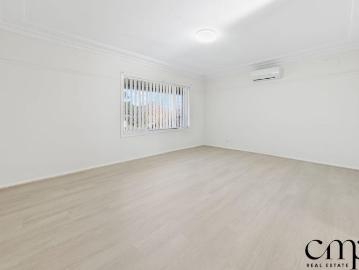 Spacious 3 Bedroom Home with Sunroom & Large Backyard