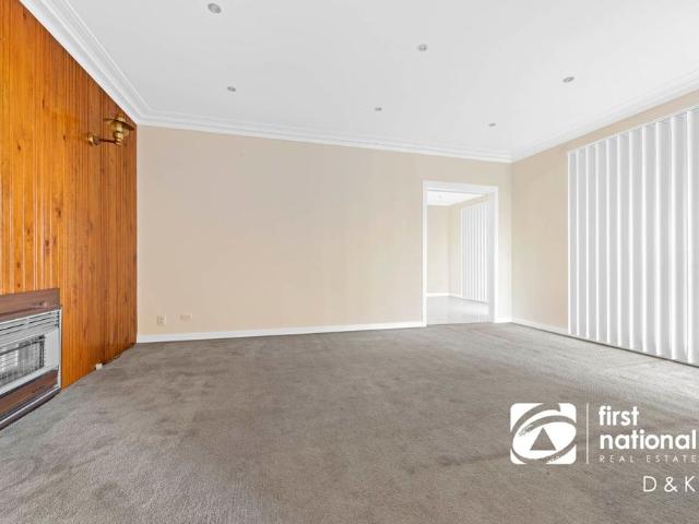 Spacious 3 Bedroom home with Self Contained Bungalow