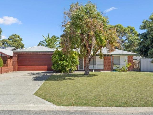 Spacious 3 Bedroom Home with Two Living Areas!