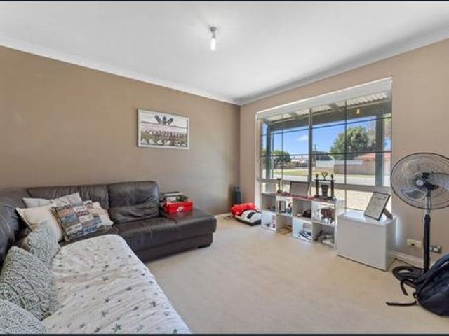 Spacious 3 Bedroom Home with Two Living Areas!