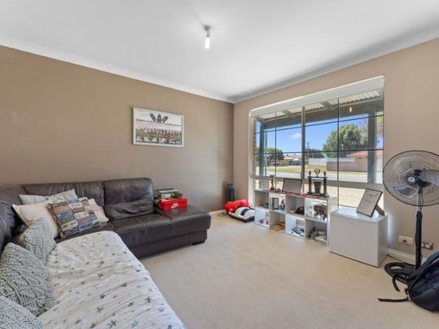 Spacious 3 Bedroom Home with Two Living Areas!