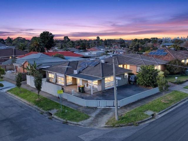 Spacious 3 Bedroom Home with Two Living Areas and Functional Layout