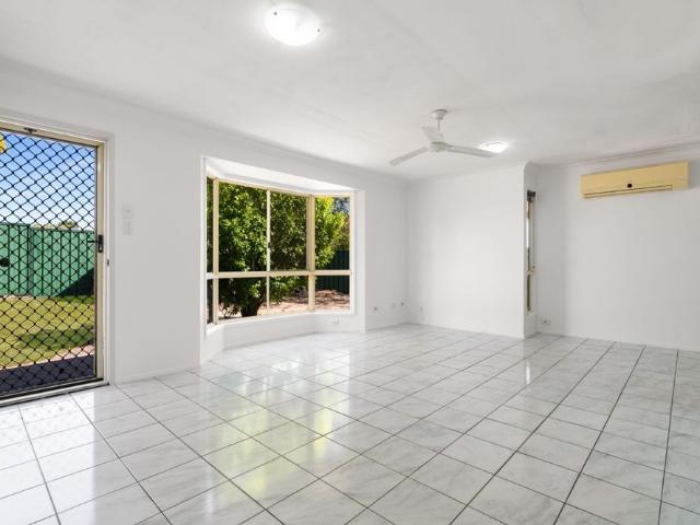 Spacious 3 Bedroom Home with Upgrades