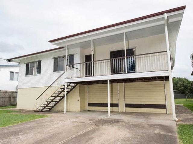 Spacious 3 Bedroom Home with Workshop Potential & Large Backyard