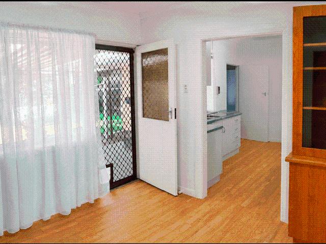 Spacious 3 bedroom home available for rent