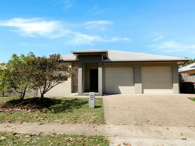Spacious 3 Bedroom Home Convenient Location
