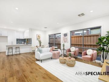 Spacious 3 Bedroom Home Designed for Easy Family Living!