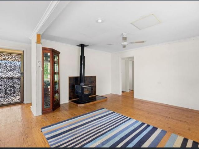 Spacious 3 Bedroom Home for Rent