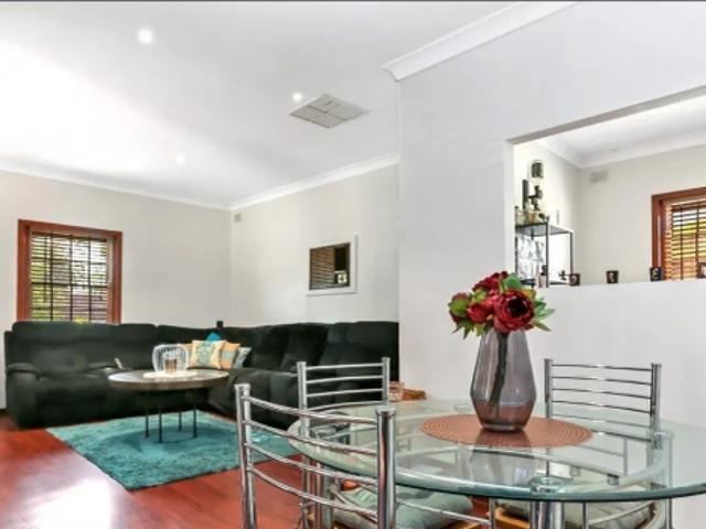 Spacious 3 Bedroom Home for Rent in a Peaceful Elizabeth Park Location