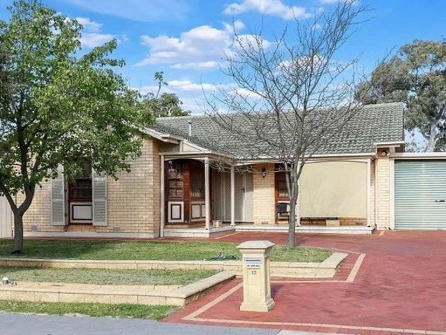 Spacious 3 Bedroom Home for Rent in a Peaceful Elizabeth Park Location