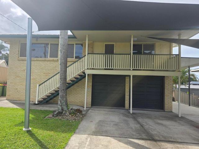 Spacious 3 Bedroom home in Thornlands