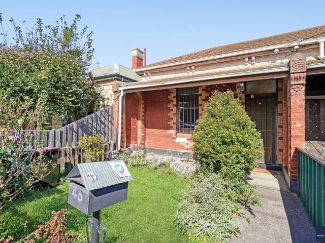 Spacious 3 Bedroom Home in the Heart of Brunswick
