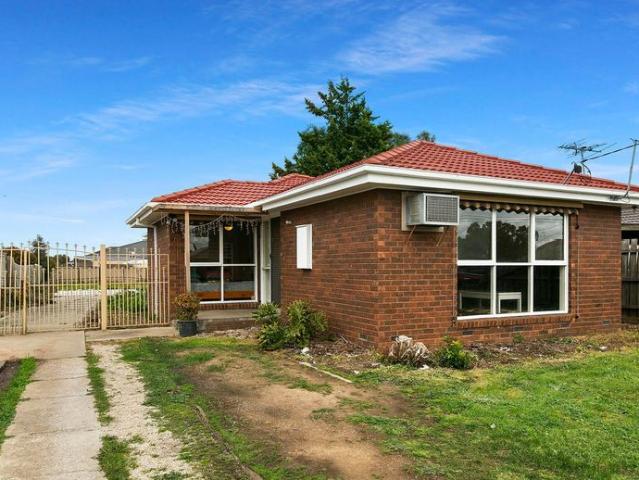 Spacious 3 Bedroom Home in the Heart of St Albans