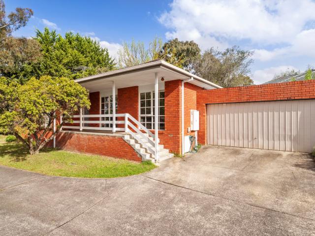 Spacious 3 Bedroom Home in a Convenient Croydon North Location