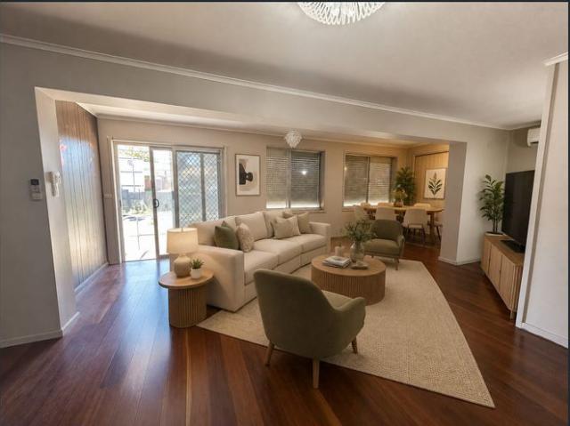 Spacious 3 Bedroom Home in a Convenient Family Friendly Location