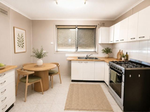 Spacious 3 Bedroom Home in a Convenient Family Friendly Location