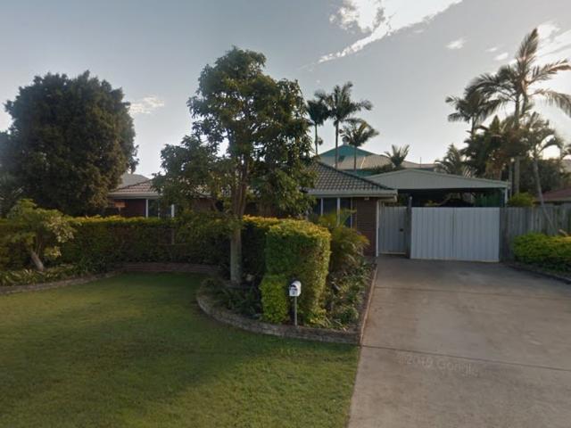 SPACIOUS 3 BEDROOM HOME IN A CONVENIENT LOCATION